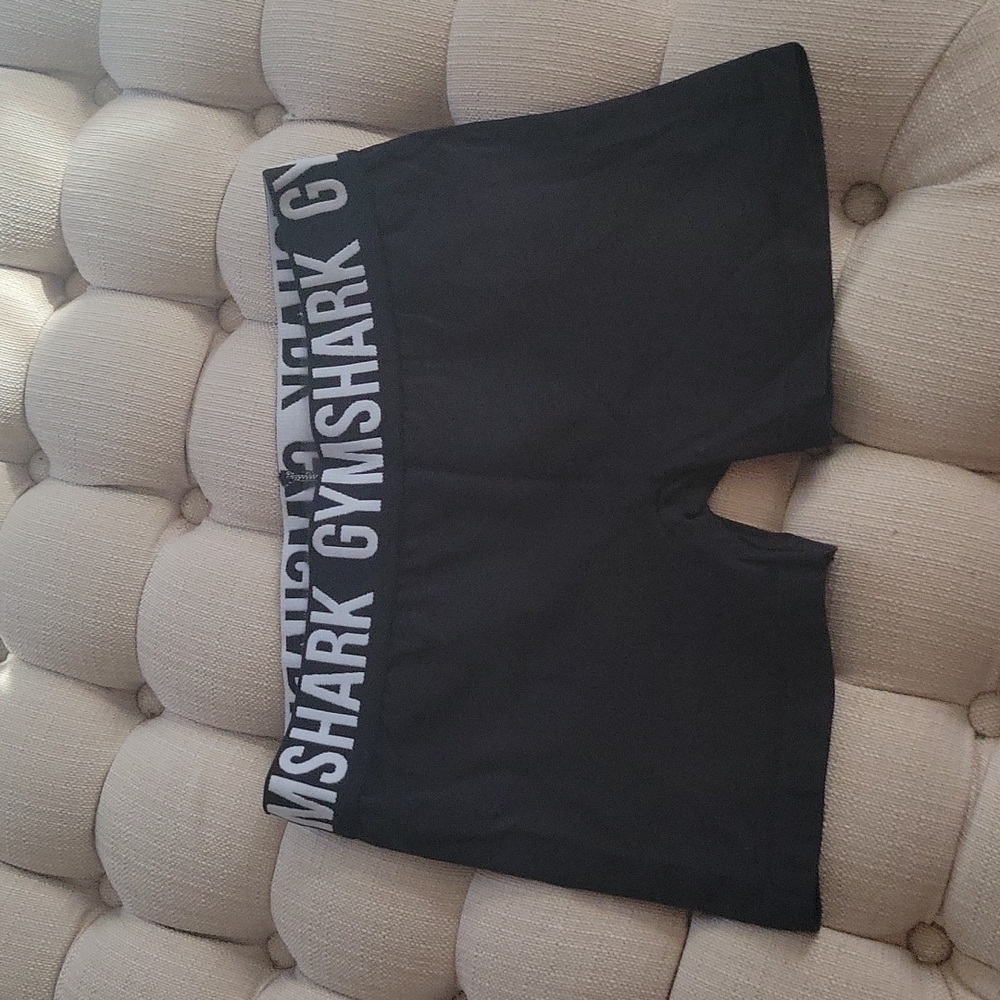 Gymshark Fit Shorts